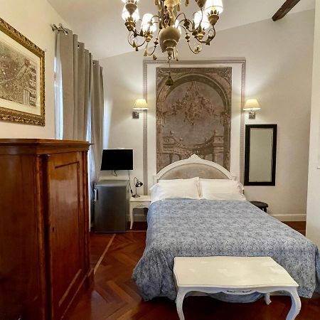 Cestello Luxury Rooms Firenze Kültér fotó