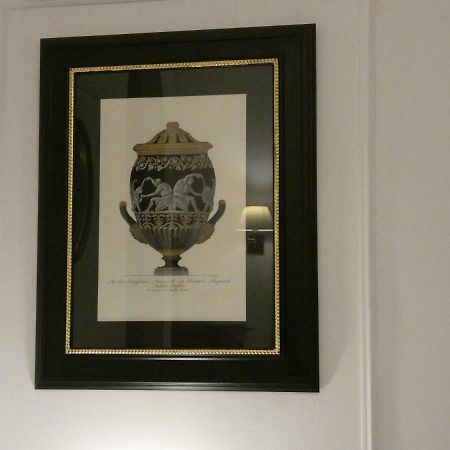 Cestello Luxury Rooms Firenze Kültér fotó