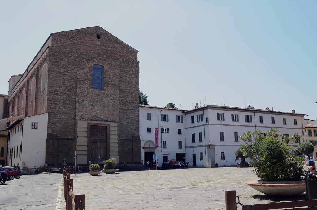 Cestello Luxury Rooms Firenze Kültér fotó