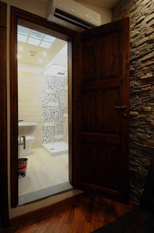Cestello Luxury Rooms Firenze Szoba fotó