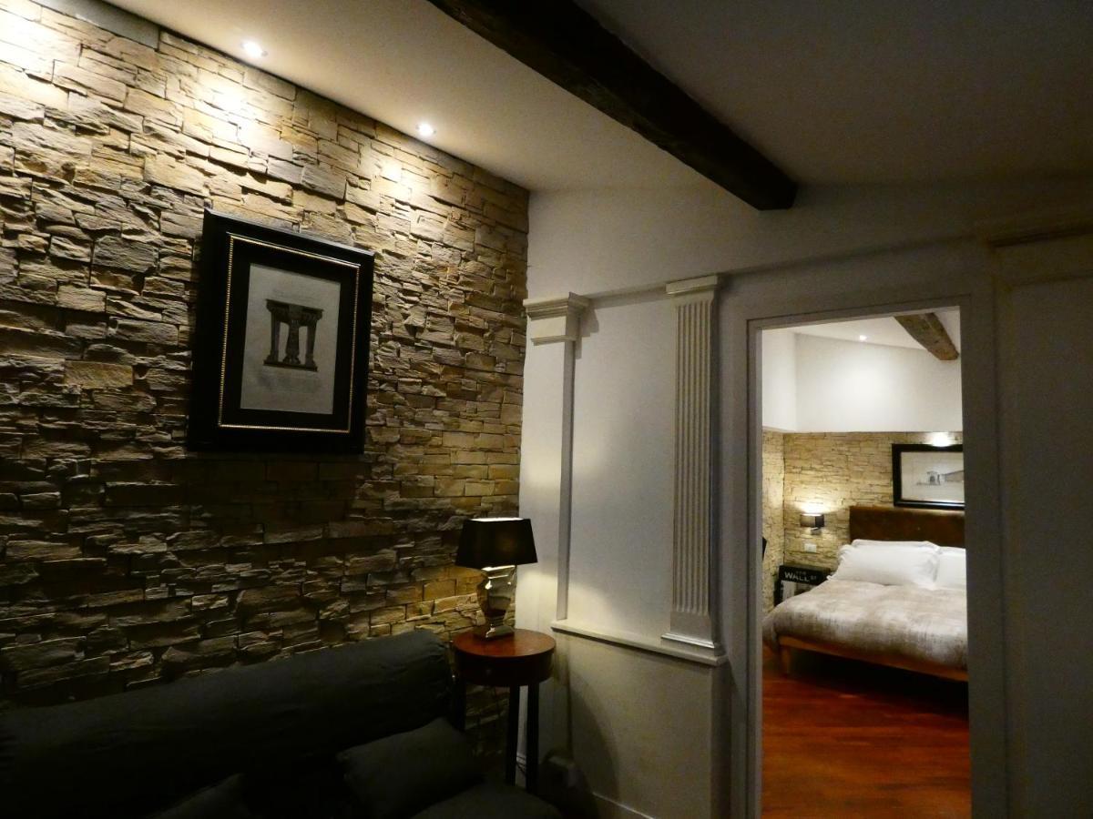 Cestello Luxury Rooms Firenze Kültér fotó