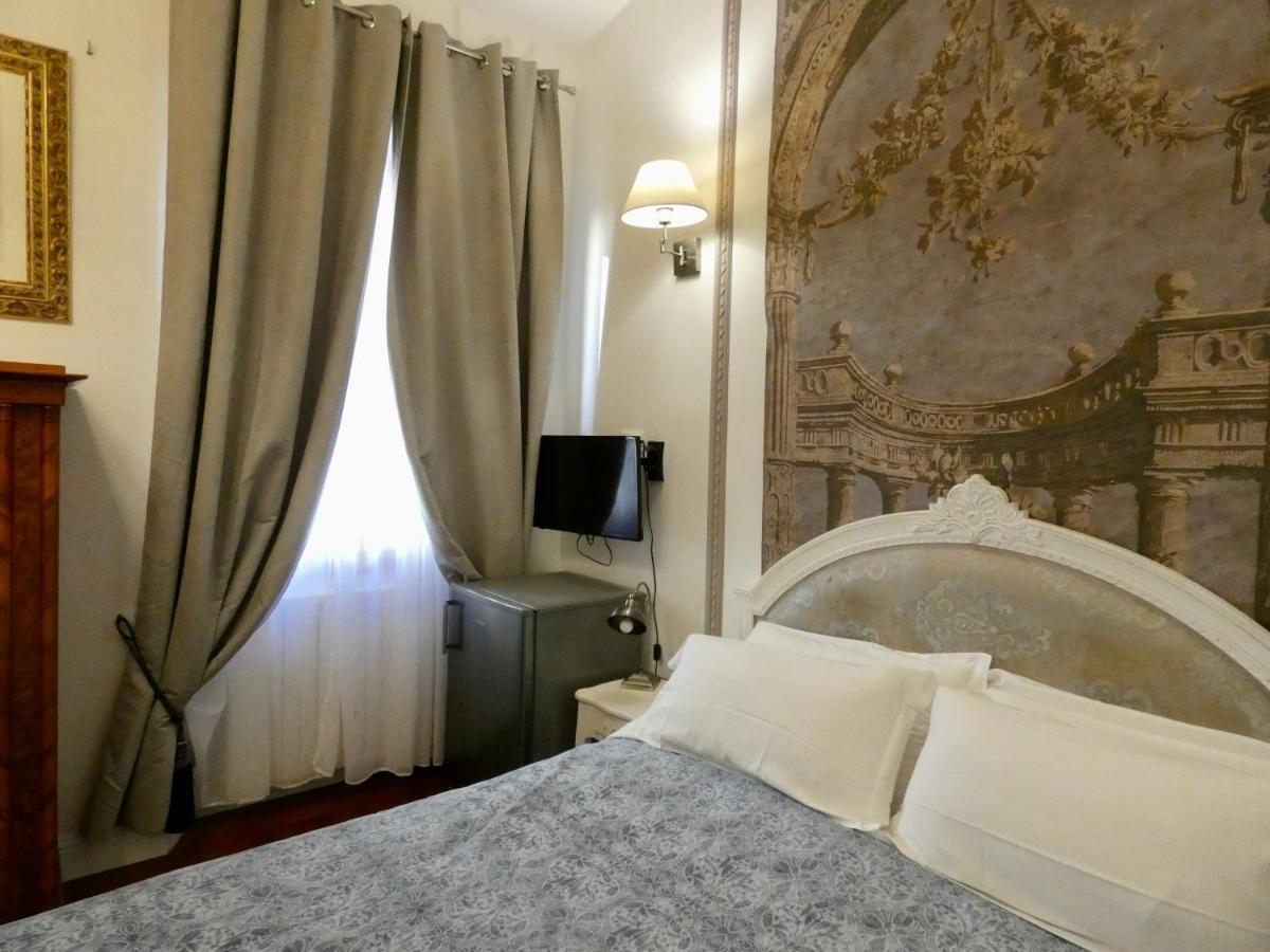 Cestello Luxury Rooms Firenze Kültér fotó