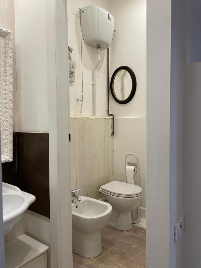 Cestello Luxury Rooms Firenze Kültér fotó