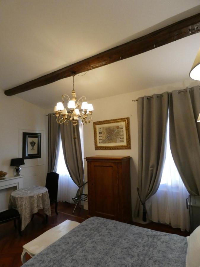 Cestello Luxury Rooms Firenze Kültér fotó