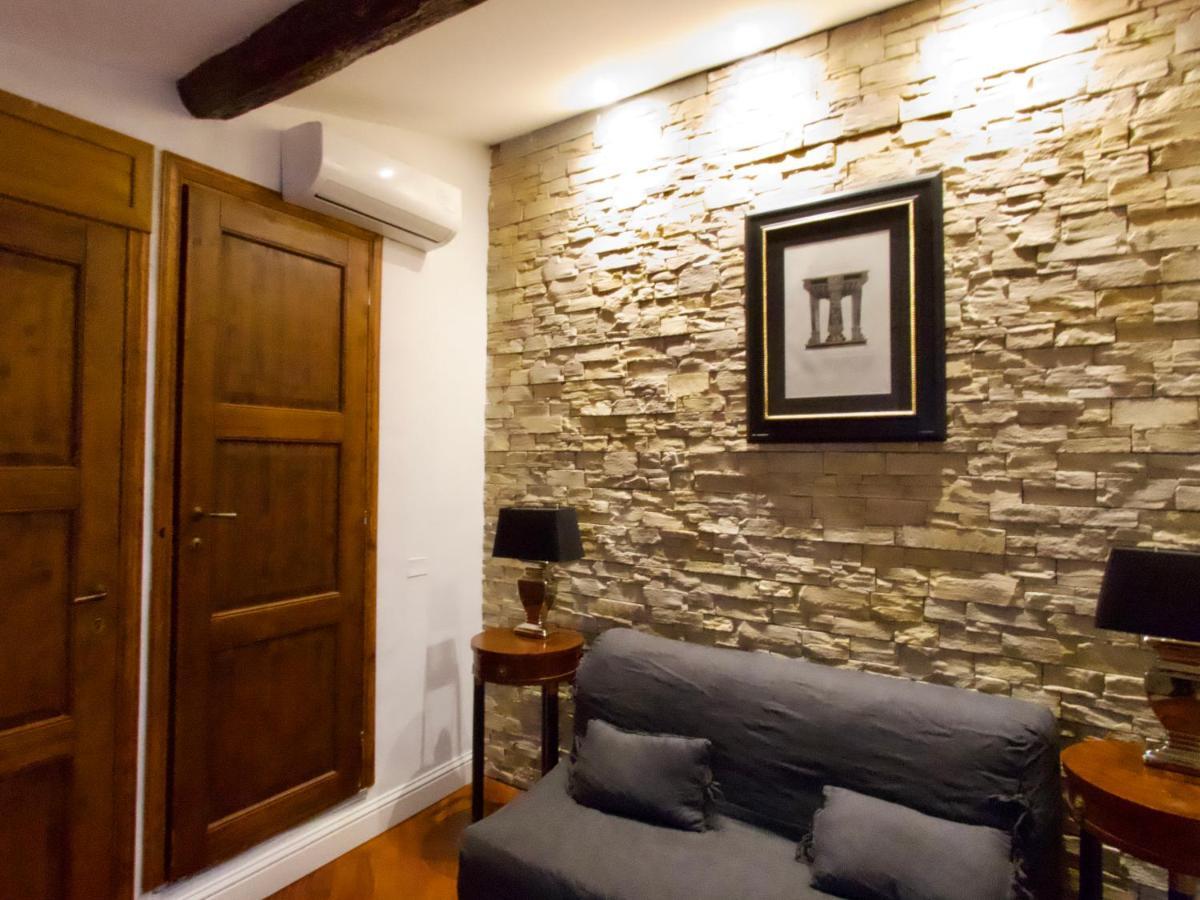 Cestello Luxury Rooms Firenze Kültér fotó