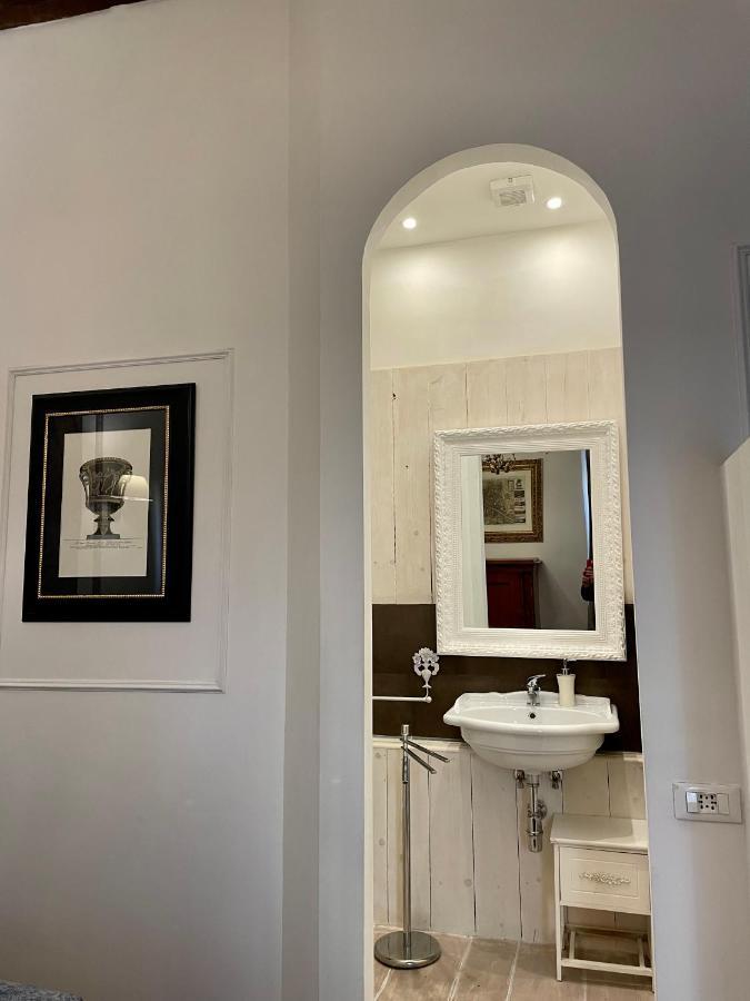 Cestello Luxury Rooms Firenze Kültér fotó