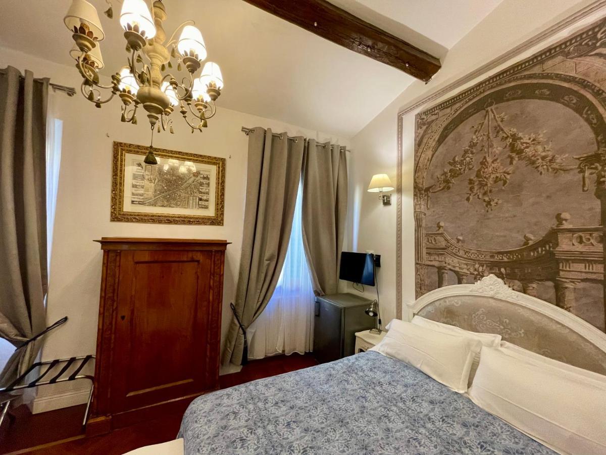 Cestello Luxury Rooms Firenze Kültér fotó