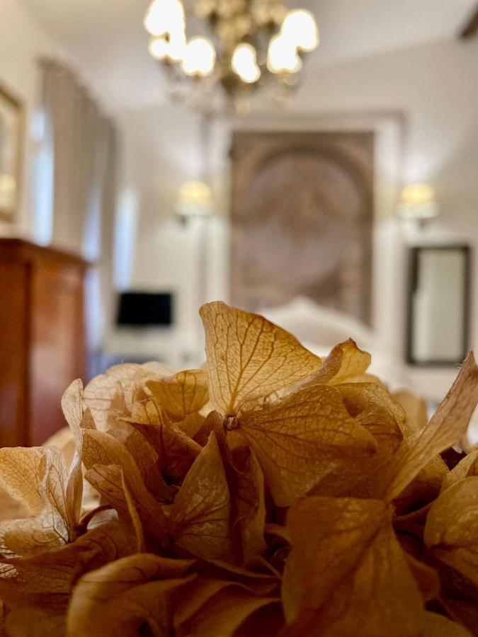 Cestello Luxury Rooms Firenze Kültér fotó