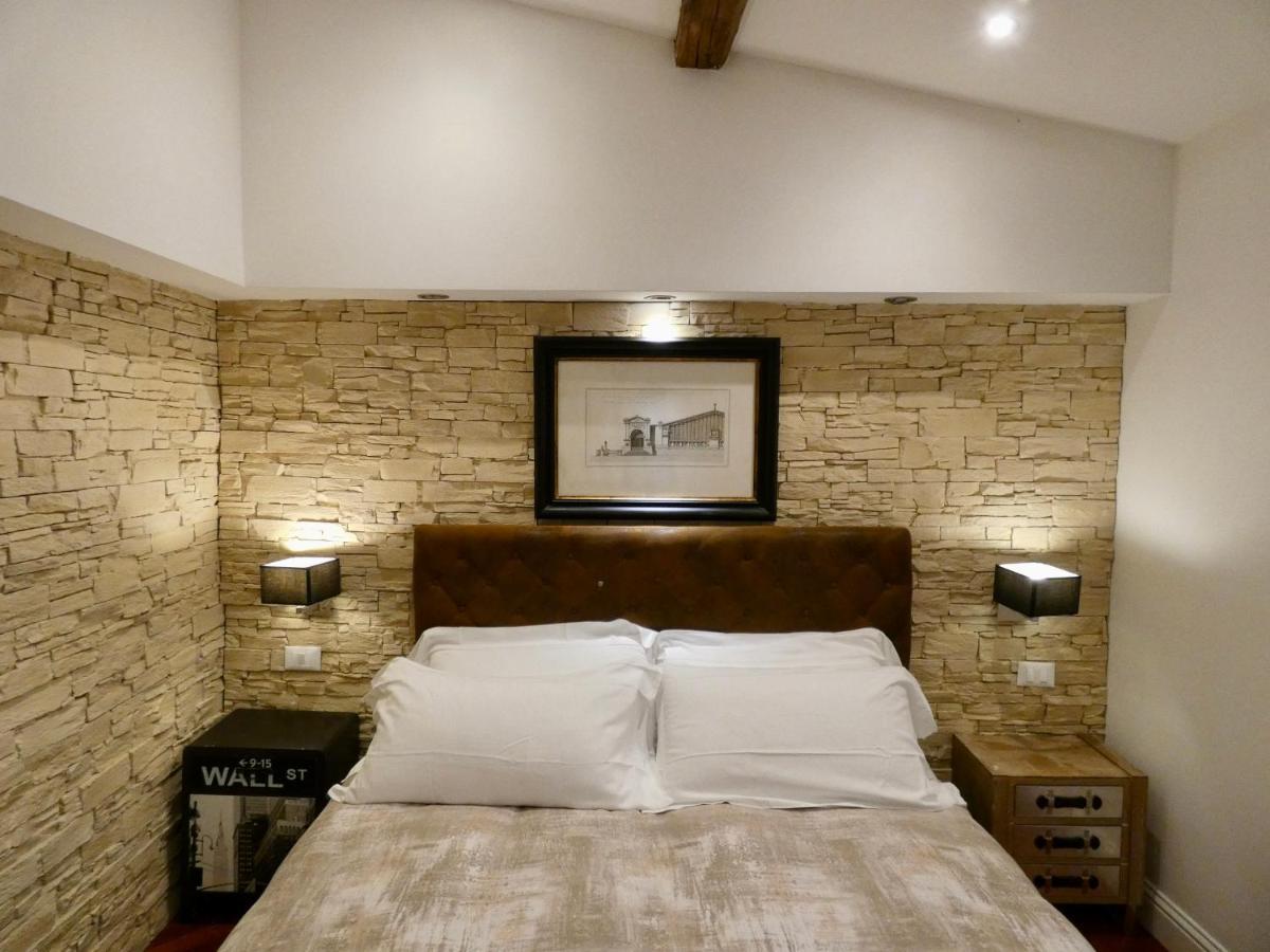 Cestello Luxury Rooms Firenze Kültér fotó
