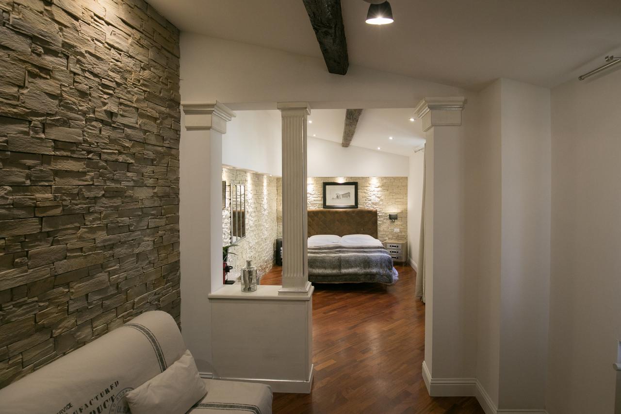 Cestello Luxury Rooms Firenze Kültér fotó