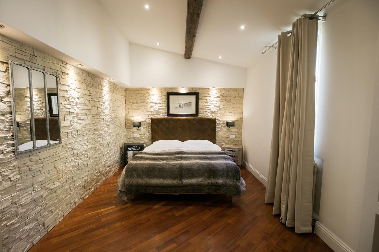 Cestello Luxury Rooms Firenze Kültér fotó