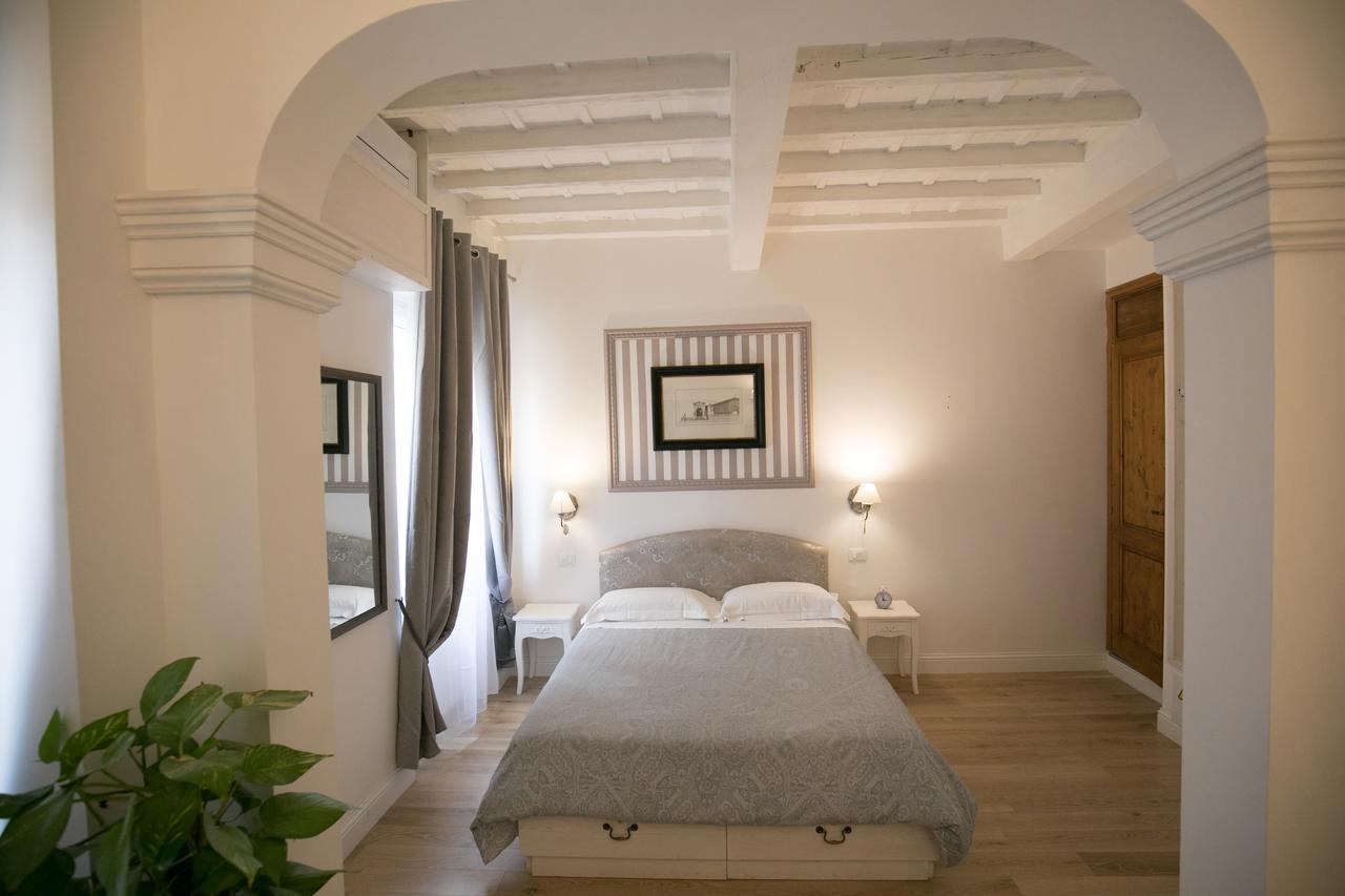 Cestello Luxury Rooms Firenze Kültér fotó
